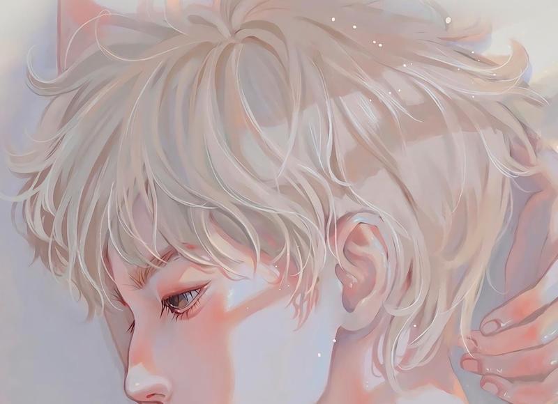 妹妹就要色怎么办？教你5招挽回爱情