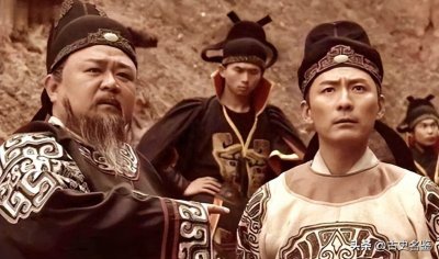 ​千牛卫是多大的官？为啥李元芳总是炫耀，相当于现在的什么职位？