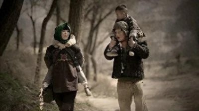 ​聊聊《平凡的世界》中的王满银：半生闹剧半生觉醒