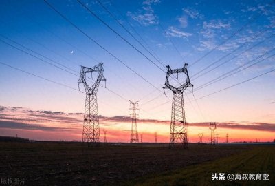 ​电气工程专业考研，推荐这10所学校，等于一只脚迈进了国家电网