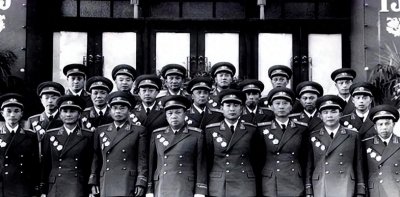 ​1955年授衔之后，军官找对象，为何中尉是个香饽饽呢？