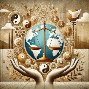 ​什么是正义？