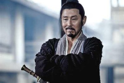 ​薄姬究竟做了什么？不仅躲过吕雉残害，还培养了千古圣君汉文帝