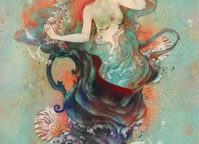 ​爱情中的什么样的情感最美？一组形容词带你领略