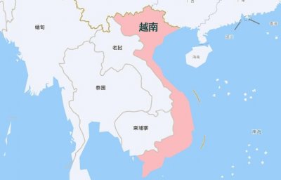 ​越南，是一个怎样的国家？
