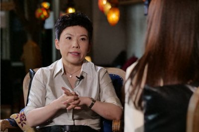 ​水落石出！邓亚萍被抓悬念揭晓，官方正式回应，真相拨云见日！