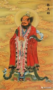 ​中国道教四大名山，你去过几个？欢迎评论区留言。