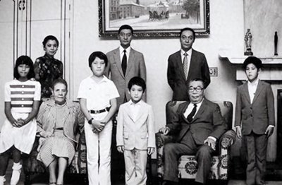 ​蒋介石第一次见孙媳妇方智怡，盛赞：这才是大家闺秀的样子，为何