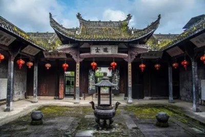 ​简明宗族制度科普：不要以为宗族就是家族微信群