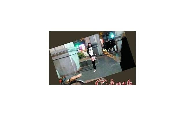 渣女情感淡薄的表现