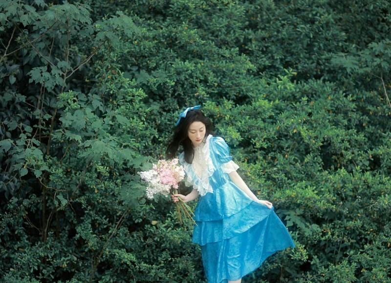 坦然看生活，情感不再迷茫