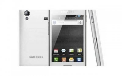 ​三星5830i怎么样