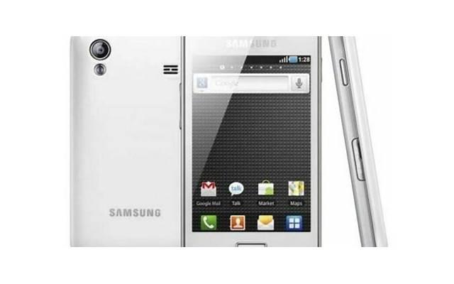 三星5830i怎么样 三星5830i怎么样