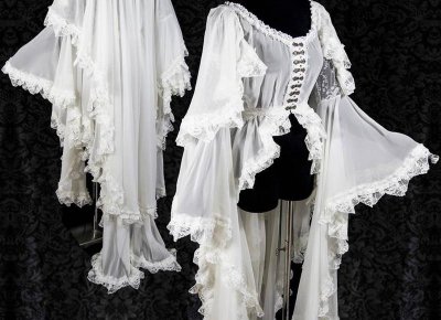 ​好看的发型怎么梳