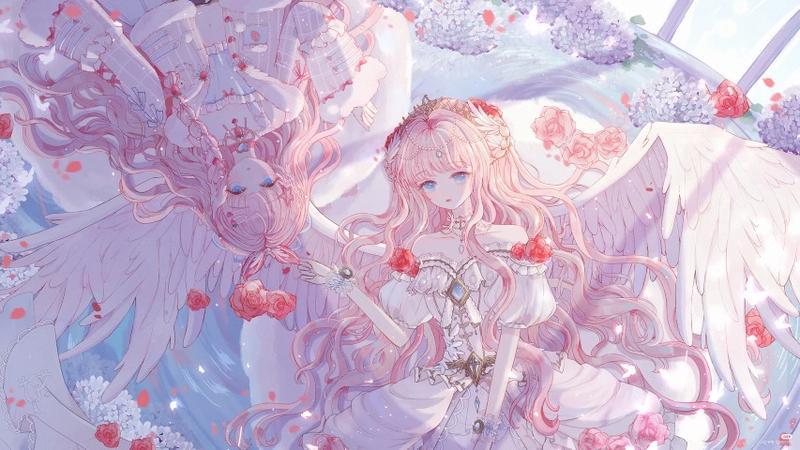 天秤女和天蝎男，各自的爱情观念怎么调和？