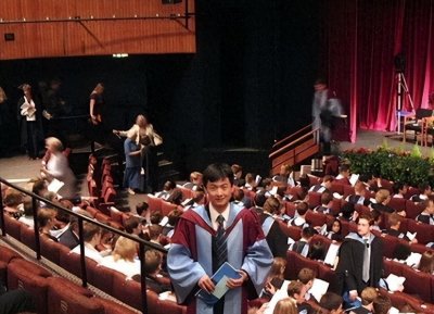 ​北大天才魏延政患癌，同学不到两天凑够95万，最终命运如何？