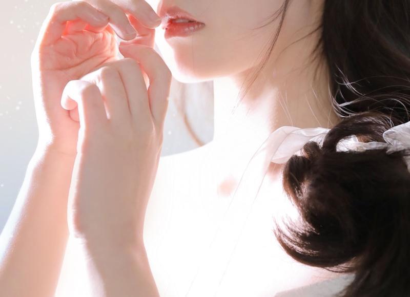 成为韩式新娘的方法