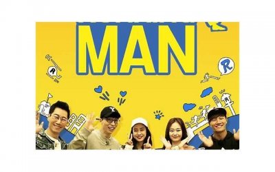 ​running man怎么没更新