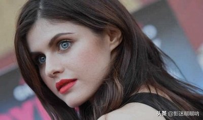 ​亚历山德拉・达达里奥主演五部 R 级片：争议背后，是艺术还是噱头