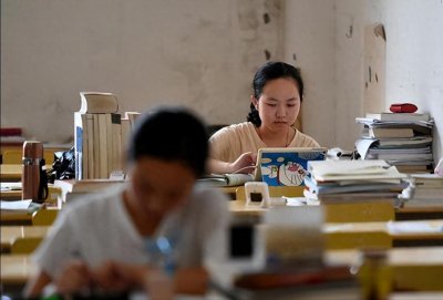 ​对于大学生来讲，究竟是“保研”好还是“考研”好？