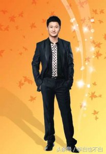 ​吴京显赫背景：满族正黄旗与李连杰，甄子丹，吴彦祖都是师兄弟