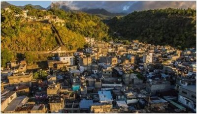 ​非洲岛国科摩罗，曾给中国抗疫捐一百块，在世界上是个什么存在？