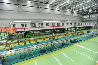 ​重新认识武汉市汉南区