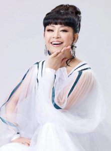 ​国家一级演员殷秀梅:闪婚闪离后,42岁再嫁外国丈夫,一生无儿无女