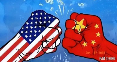 ​如果中美开战，中国能打赢吗？