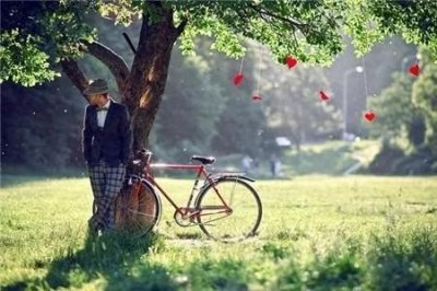 ​所谓交情，是互相交往，有来有往才有情