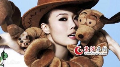 ​容祖儿：曾是香港金曲女王 陷入同性恋传闻、夹春卷香艳事件 如今感情稳定