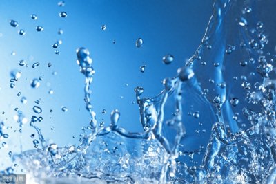 ​养龟肯定要有水，关于水你又知道多少呢？