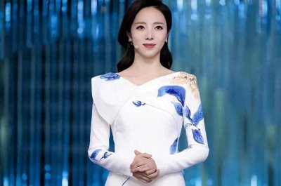 ​李思思：主持界的璀璨明星