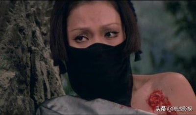 ​7位演木婉清的女星，把她们的颜值一对比，差距太惨烈