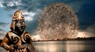 ​玛雅文明：外星人还是生态灾难？揭秘神秘的农业文明消亡原因