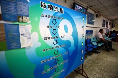 ​捐精一次最高补助6000元，为何很多人拿不到，看看标准就明白了