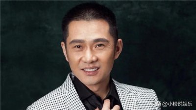 ​任帅是演艺圈中独特的风景线，他的淡出无疑的失去一位优秀演员