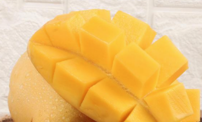 ​高乐蜜芒果产地广西哪里,高乐蜜芒果硬的可以吃吗