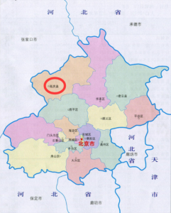 ​延庆属于哪个省市(北京延庆区—-因避皇帝年号而改名)