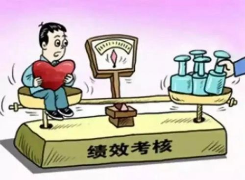 绩效工资改革意见与建议(辽宁绩效工资改革)-第1张图片-