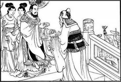 ​文言文《信陵君杀晋鄙》原文及翻译（信陵君杀晋鄙编的故事）