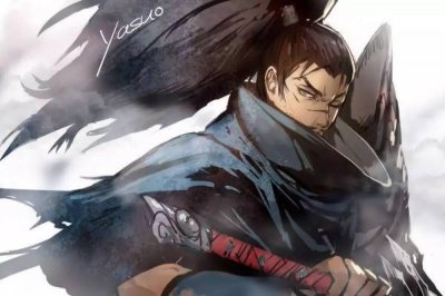 ​LOL瓜皮中单Faker玩亚索，无缝连E，不残血不会玩