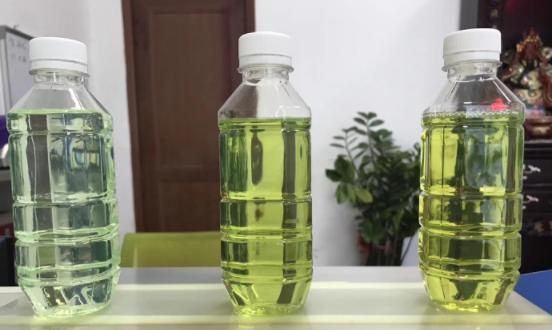 1升食用油等于多少吨