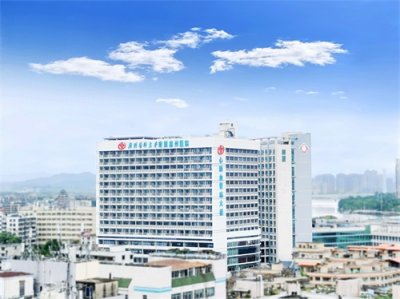 ​惠州市第三人民医院：打造心血管疾病治疗新标杆