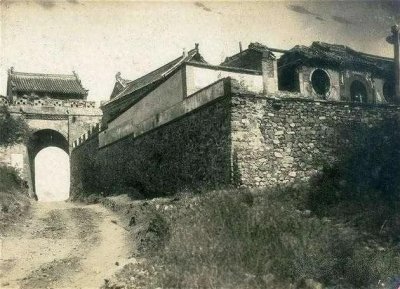 ​激战中的激战——南天门战役