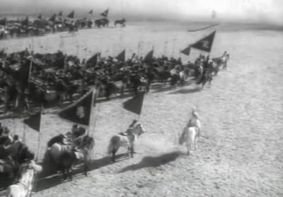 ​重温名著与历史，难道刘永福“黑旗军”是《水浒传》的故事再现？