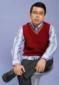 ​阿丘：曾被媒体冤枉多年，后遭央视封杀跌落神坛