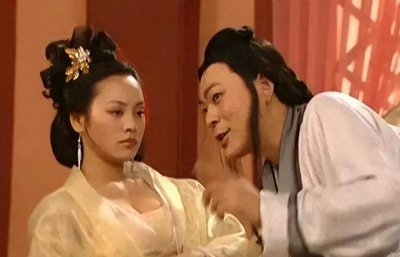 ​为何嫪毐得到赵姬痴迷？一个太监靠啥让赵姬神魂颠倒