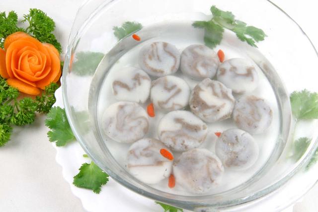 汤圆怎么做最好吃家常做法（分享汤圆的7种做法）(7)