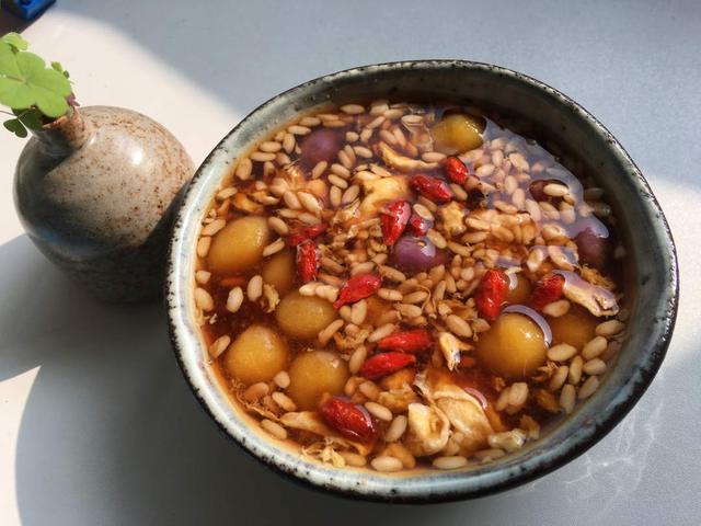 汤圆怎么做最好吃家常做法（分享汤圆的7种做法）(5)